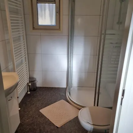 Ruim En Fris Chalet Aan De Bosrand * Voorthuizen